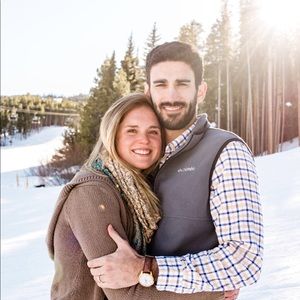 Meet your Posher, Michael todd